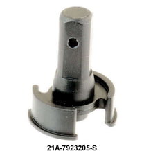 WINDOW CRANK HANDLE SHAFT  REPAIR KIT - 42-48 FORD/MERC WAGON