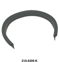 LOWER AIR DEFLECTOR SEAL - 42-48 PASSENGER