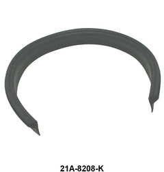 LOWER AIR DEFLECTOR SEAL - 42-48 PASSENGER