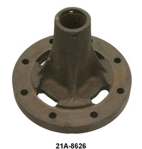 FAN HUB SPINDLE BEARING - 42-49 PASS, 42-52 PICKUP V8