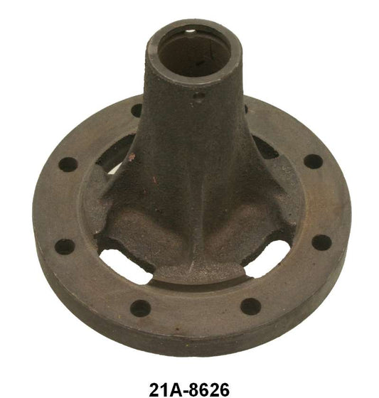 FAN HUB SPINDLE BEARING - 42-49 PASS, 42-52 PICKUP V8