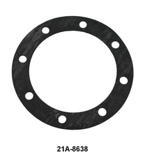 FAN HUB SPACER GASKET - 42-49 PASS, 42-52 PICKUP V8