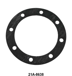FAN HUB SPACER GASKET - 42-49 PASS, 42-52 PICKUP V8