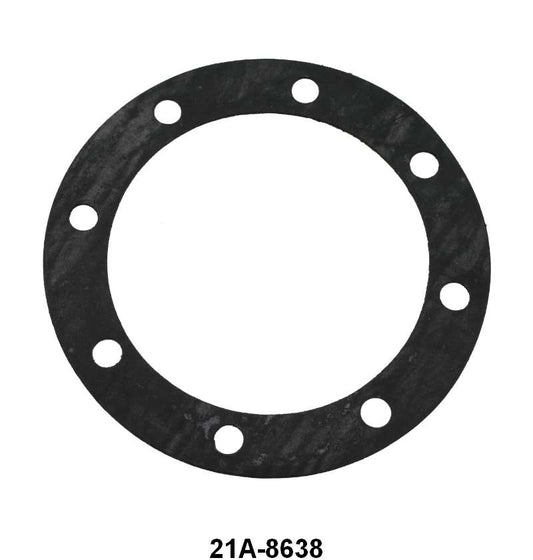 FAN HUB SPACER GASKET - 42-49 PASS, 42-52 PICKUP V8