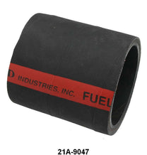 GAS FILLER NECK HOSE - 41-51 PASS/MERC EXCEPT WAGON, 42-52 PU