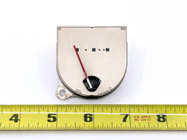 N.O.S. OIL GAUGE - 42 PASSENGER