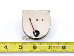 N.O.S. OIL GAUGE - 42 PASSENGER