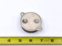 N.O.S. OIL GAUGE - 42 PASSENGER