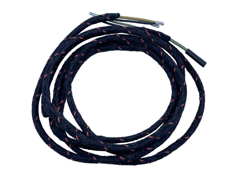TAIL LIGHT WIRING HARNESS - 42-47 PICKUP