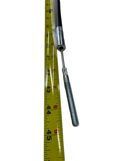 EMERGENCY BRAKE CABLE - 42-47 PICKUP AND 122