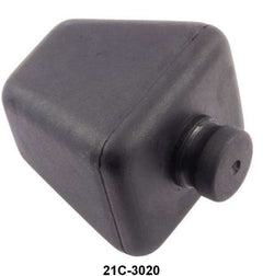 FRONT AXLE BUMPER - 42-47 PICKUP