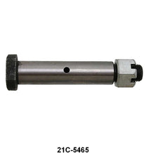 FRONT SPRING SHACKLE BOLT/PIN - 42-56 PICKUP,  4 OR 6 REQUIRED