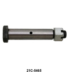 FRONT SPRING SHACKLE BOLT/PIN - 42-56 PICKUP,  4 OR 6 REQUIRED