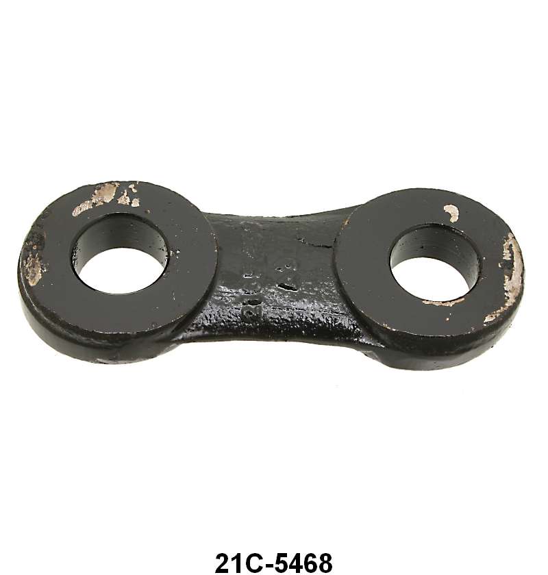 FRONT SPRING SHACKLE BAR - 42-47 PICKUP INNER 2 REQUIRED