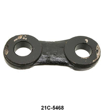 FRONT SPRING SHACKLE BAR - 42-47 PICKUP INNER 2 REQUIRED