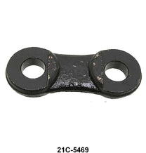 FRONT SPRING SHACKLE BAR - 42-47 PICKUP OUTER 2 REQUIRED