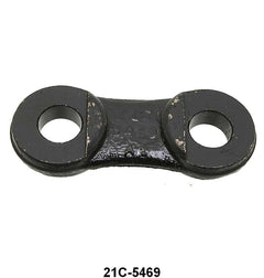 FRONT SPRING SHACKLE BAR - 42-47 PICKUP OUTER 2 REQUIRED