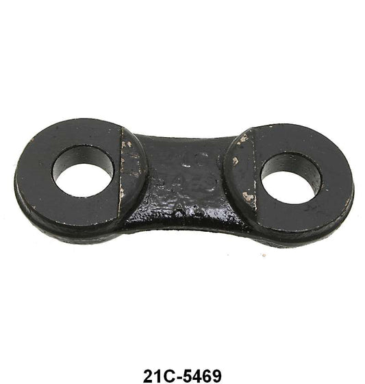 FRONT SPRING SHACKLE BAR - 42-47 PICKUP OUTER 2 REQUIRED