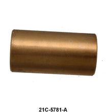 REAR SPRING BUSHING - 42-47 PU, 48-52 F-1, 53-56 F-100 4 REQUIRED