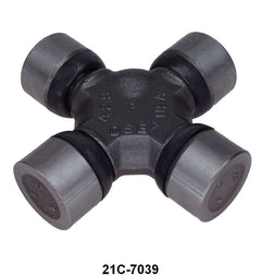 U-JOINT - 42-63 PICKUP, 56-60 T-BIRD FRONT OR REAR