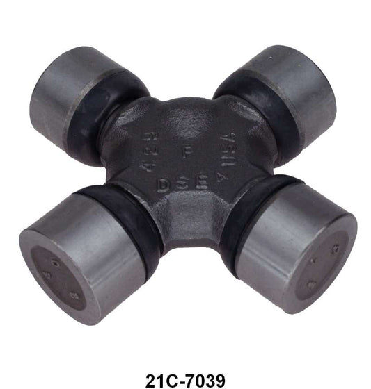 U-JOINT - 42-63 PICKUP, 56-60 T-BIRD FRONT OR REAR