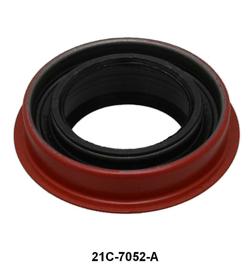 OUTPUT SEAL - 51-72 PASS, 53-71 PICKUP , 2.376" O/D