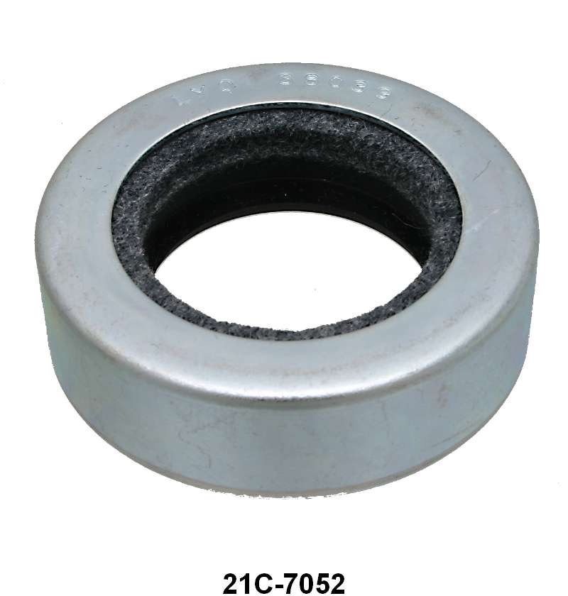 TRANSMISSION OUTPUT SEAL - 49-59 PASS, 49-56 MERC, 42-71 PICKUP 3spd