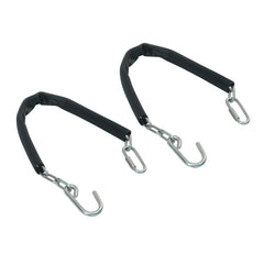 TAILGATE CHAIN ASSEMBLY - 38-EARLY 50 PICKUP 