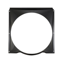 STEEL FAN SHROUD 42-47 PU 48-52 F-1/F-3 V8