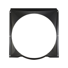 STEEL FAN SHROUD 42-47 PU 48-52 F-1/F-3 V8