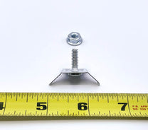 MOLDING CLIP - 52-54 PASS/MERCURY