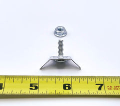 MOLDING CLIP - 52-54 PASS/MERCURY