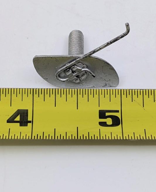 UNIVERSAL TRIM CLIP