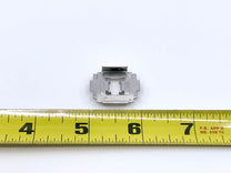 BODY SIDE MOLDING CLIP - 55-56 PASSENGER FRONT FENDER, FRONT & REAR