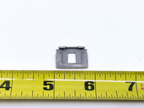 DOOR MOLDING CLIP - 57 PASS BODY #57A,58B,63A,64B,76