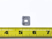 DOOR MOLDING CLIP - 57 PASS BODY #57A,58B,63A,64B,76