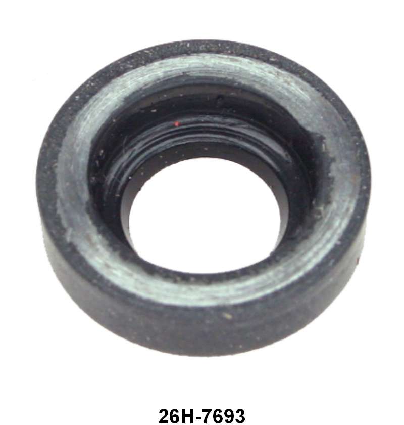 OVERDRIVE SOLENOID SEAL - 49-67 PASSENGER, 53-71 F-100/F-250