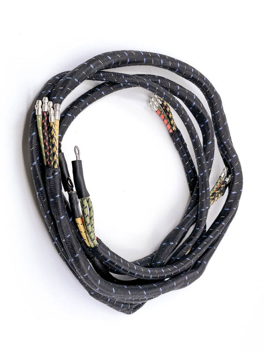 HEADLIGHT WIRING HARNESS - 42-EARLY 47 MERCURY WITH TURN SIGNALS