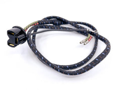 HEADLIGHT BUCKET WIRES - 42-48 MERCURY 40