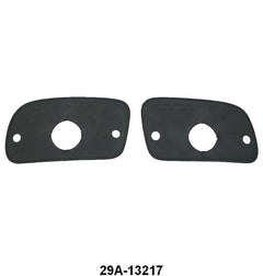 PARK LIGHT TO FENDER PADS - 42-48 MERCURY