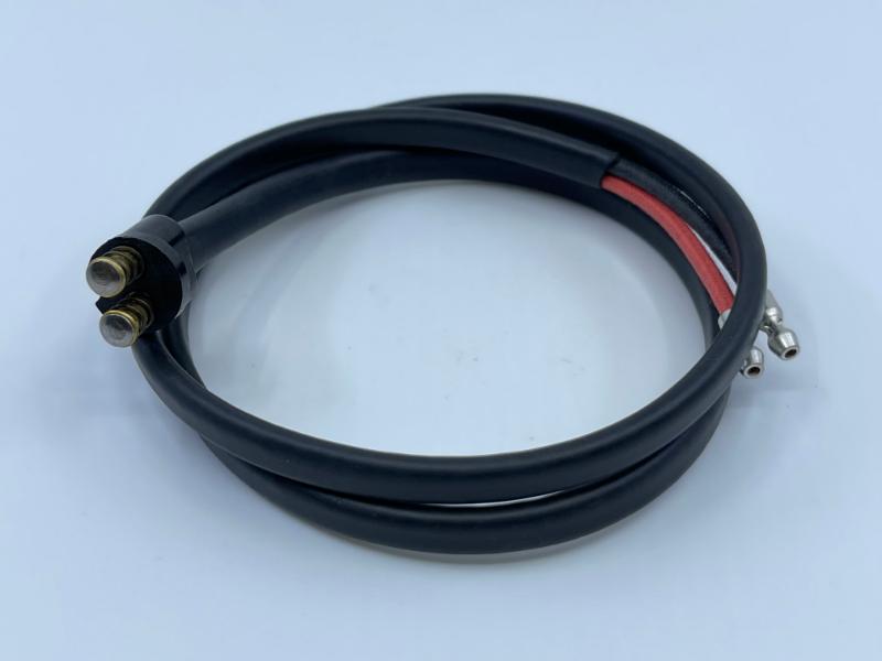 TAIL LIGHT SOCKET WIRE - 42-48 MERCURY (EX-WAGON)