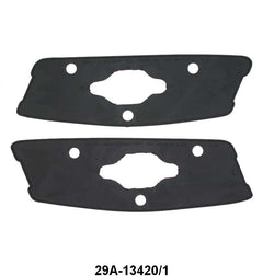 TAIL LIGHT TO FENDER PAD - 42-48 MERCURY