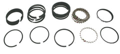PISTON RINGS - 39-53 PASS/MERC/PU .060 SIZE FOR 3-3/16" BORE
