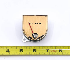 N.O.S. OIL GAUGE - 42 MERCURY