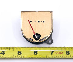 N.O.S. FUEL GAUGE - 42 MERCURY