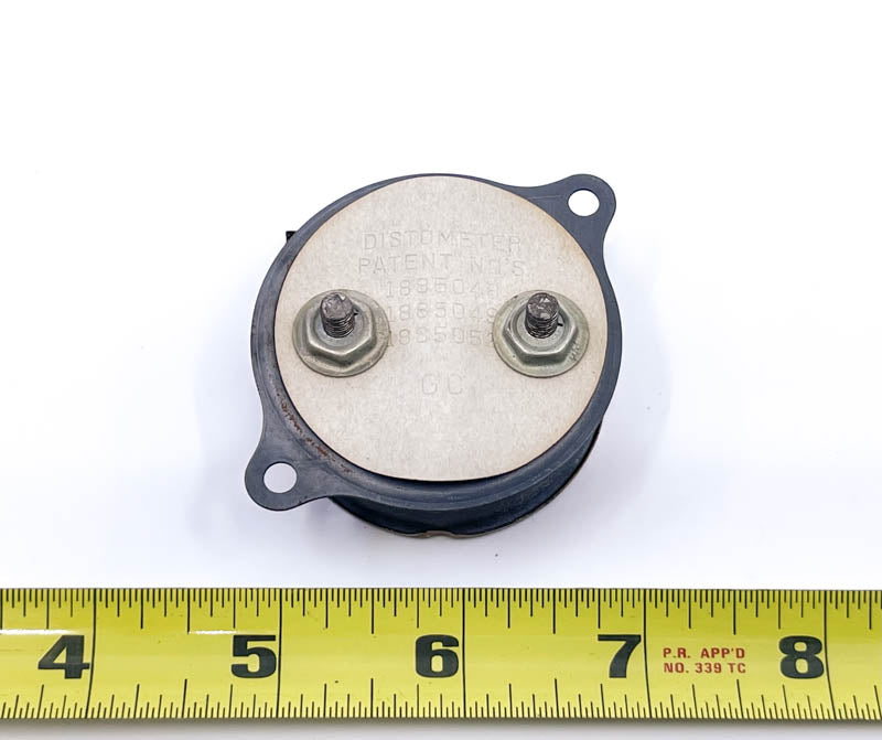 N.O.S. FUEL GAUGE - 42 MERCURY