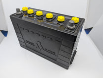 SCRIPT BATTERY - 56-64 MERCURY