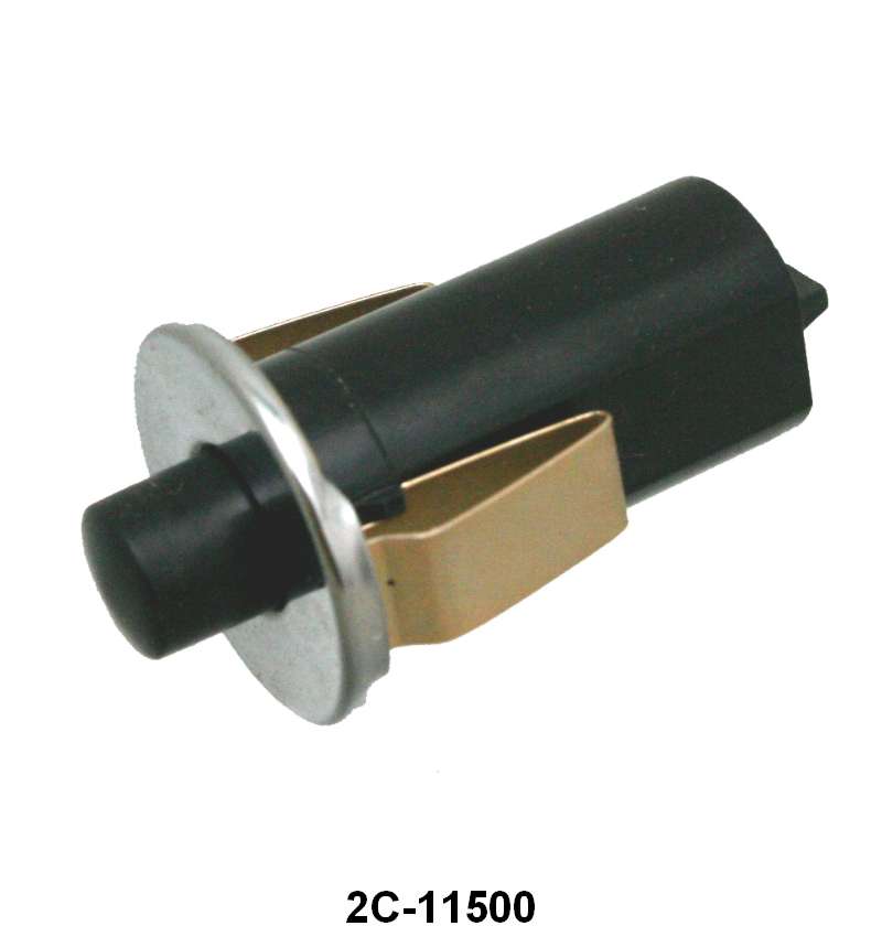 START BUTTON & WINDSHIELD WASHER SWITCH - 52-55 F-1/F-350, 61-66 F-100/350