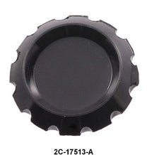 VACUUM WIPER SWITCH KNOB - 51-52 F-1/F-3