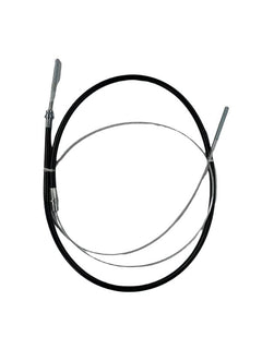 FRONT EMERGENCY BRAKE CABLE - 48-52 F-1